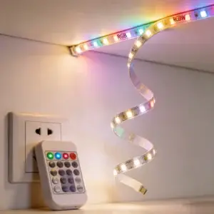 LED 灯带&控制器